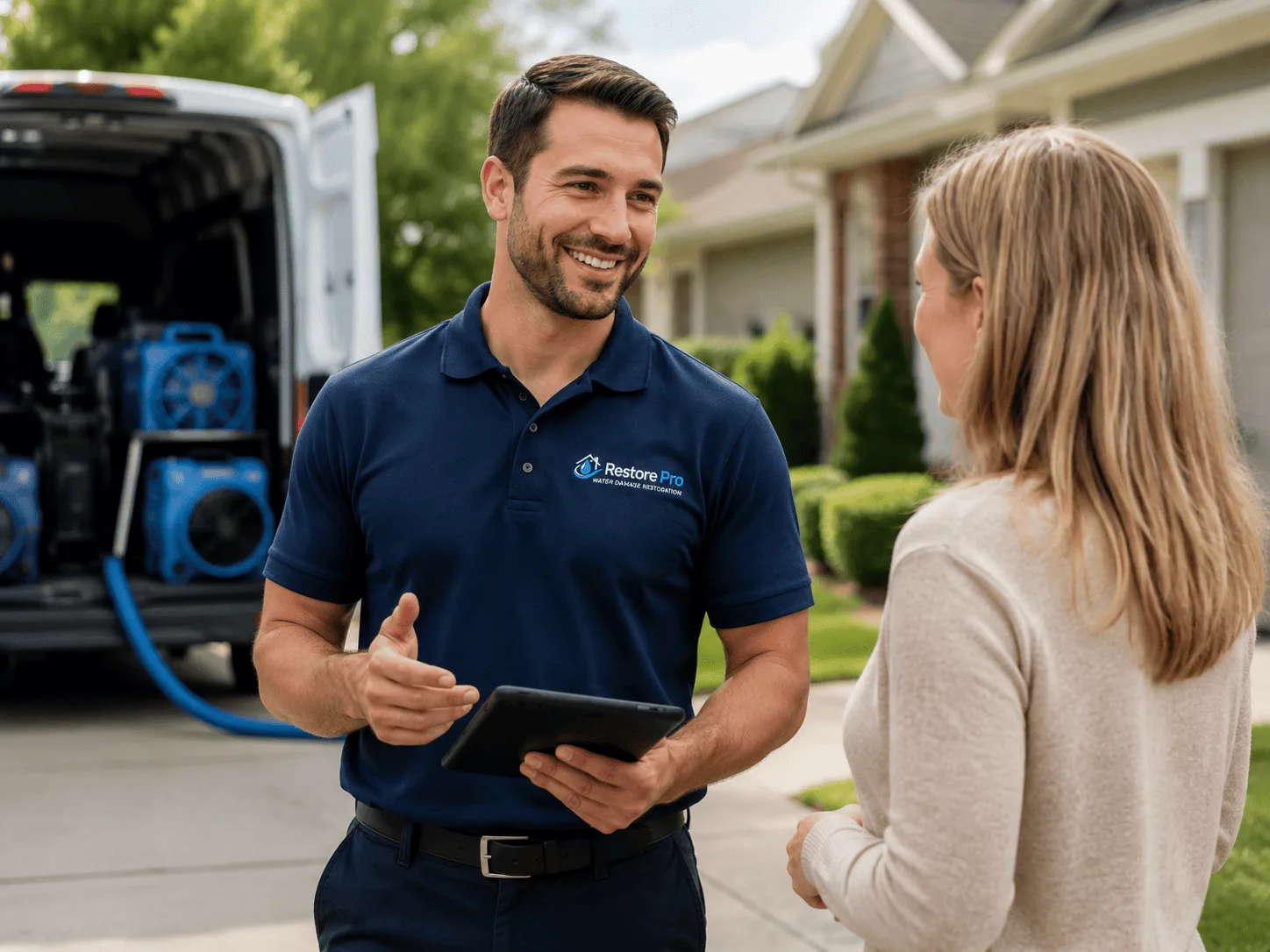 Water Damage Restoration Salters, SC FAQs